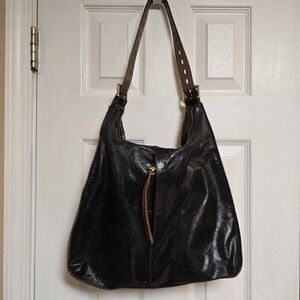 Hobo Marley Leather Shoulder bag